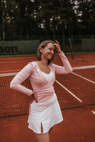 Peony Wrap jaciņa