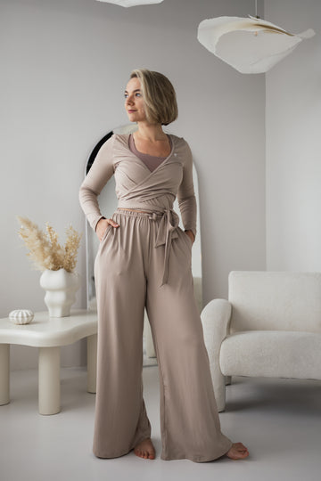 Sand Flow Pants