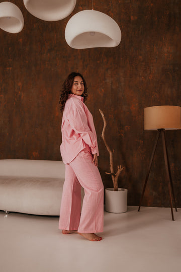 Blossom 100% Cotton Loungewear
