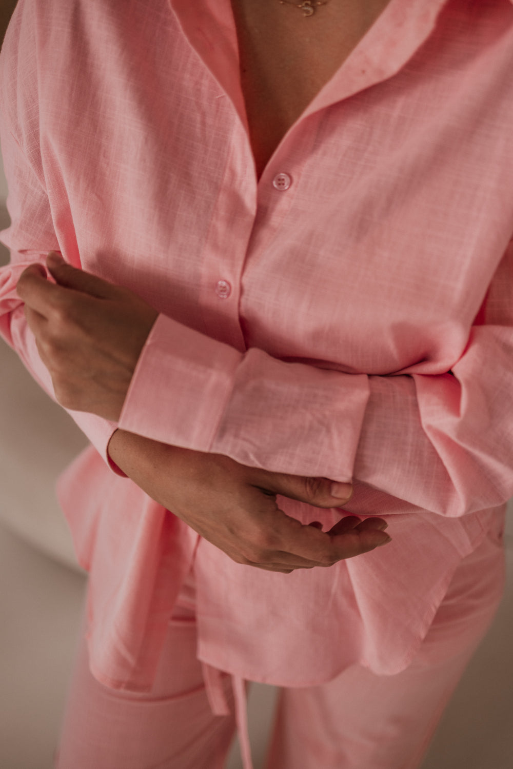 Blossom 100% Cotton Loungewear